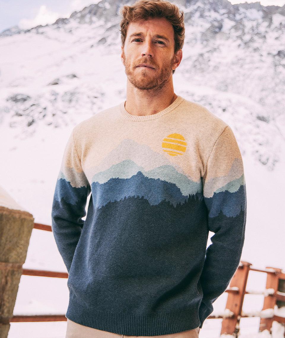 Archive Palpana Crewneck Product Image