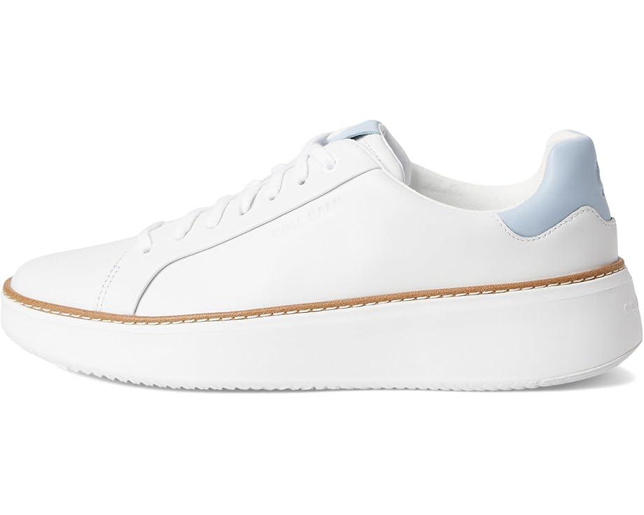 Grand Crosscourt Traveler Sneakers Product Image