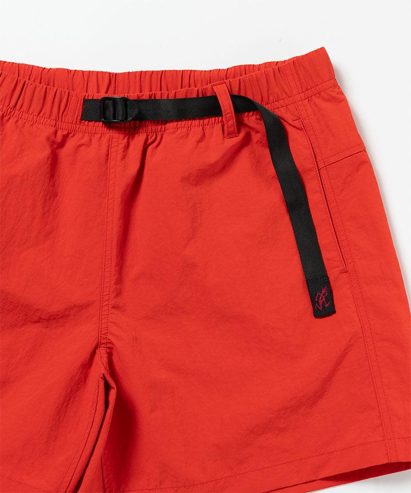 W's Nylon Active Short Product Image