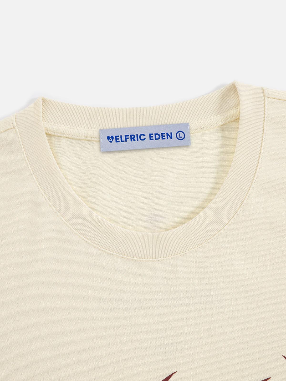 Aelfric Eden Boxy Graphic Tee Product Image