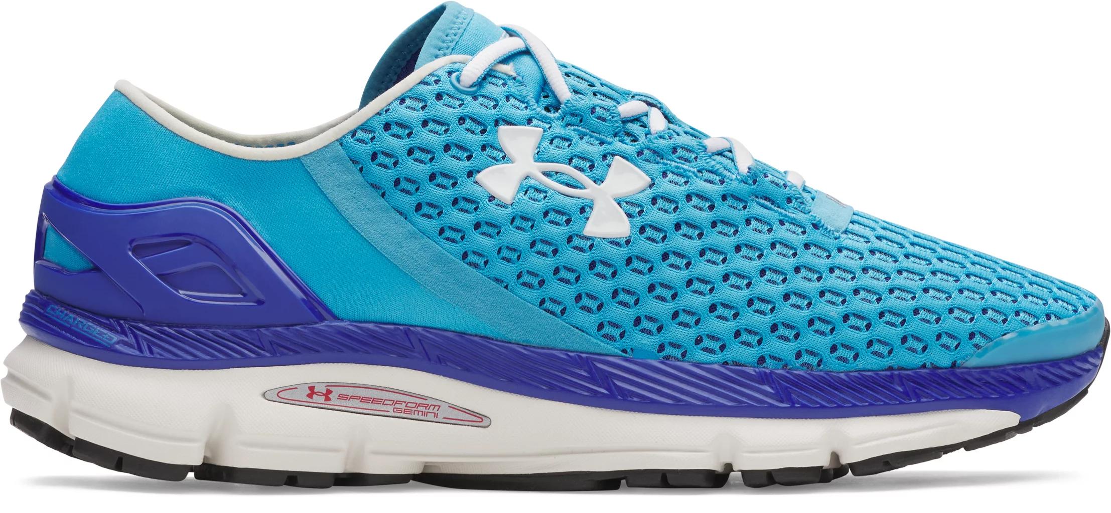 UA SpeedForm® Gemini Product Image