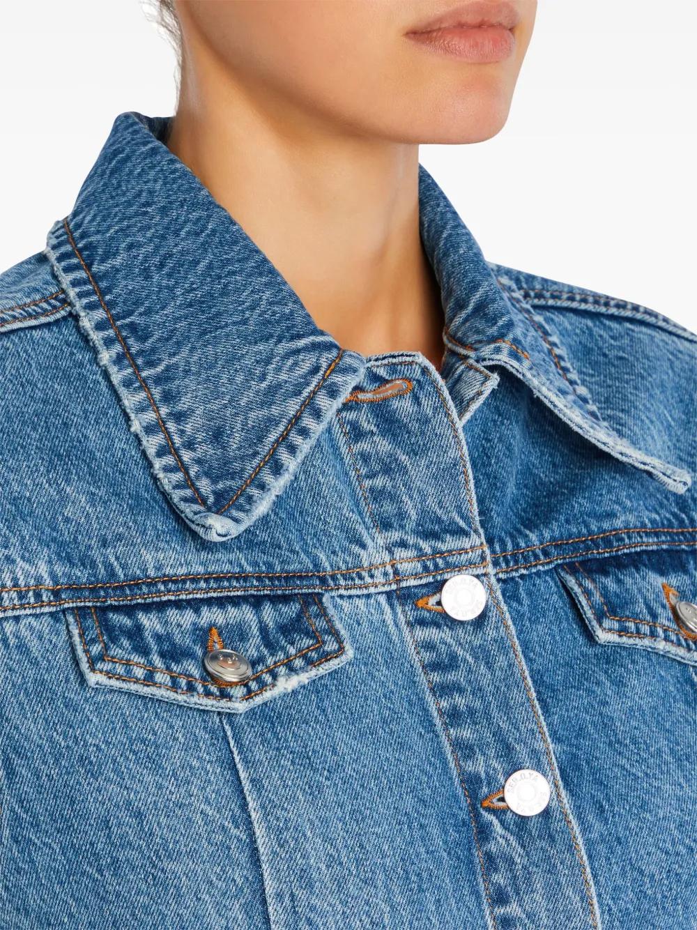 Mabel jumpsuit Product Image