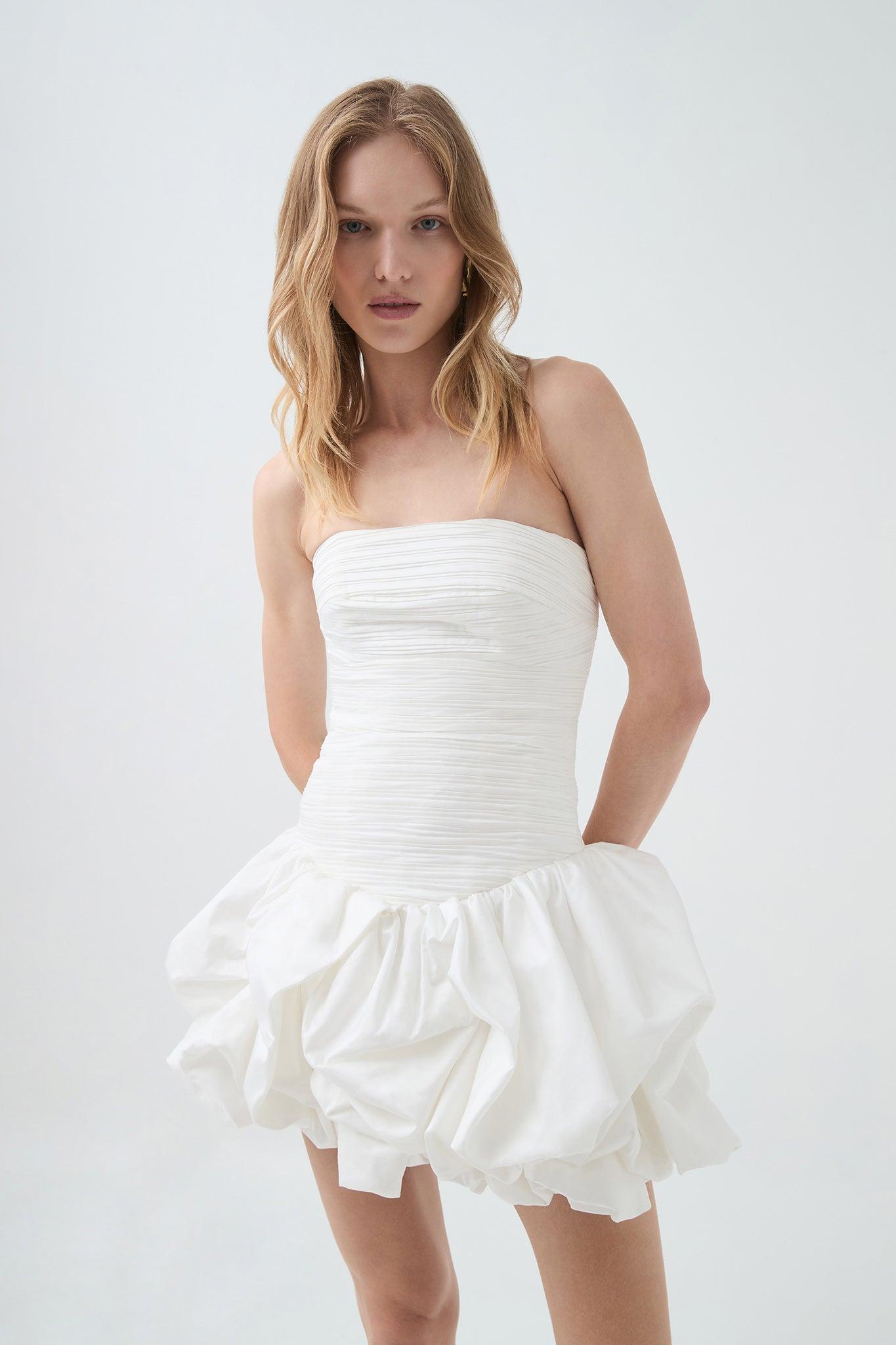 Twilight Mini Dress Product Image