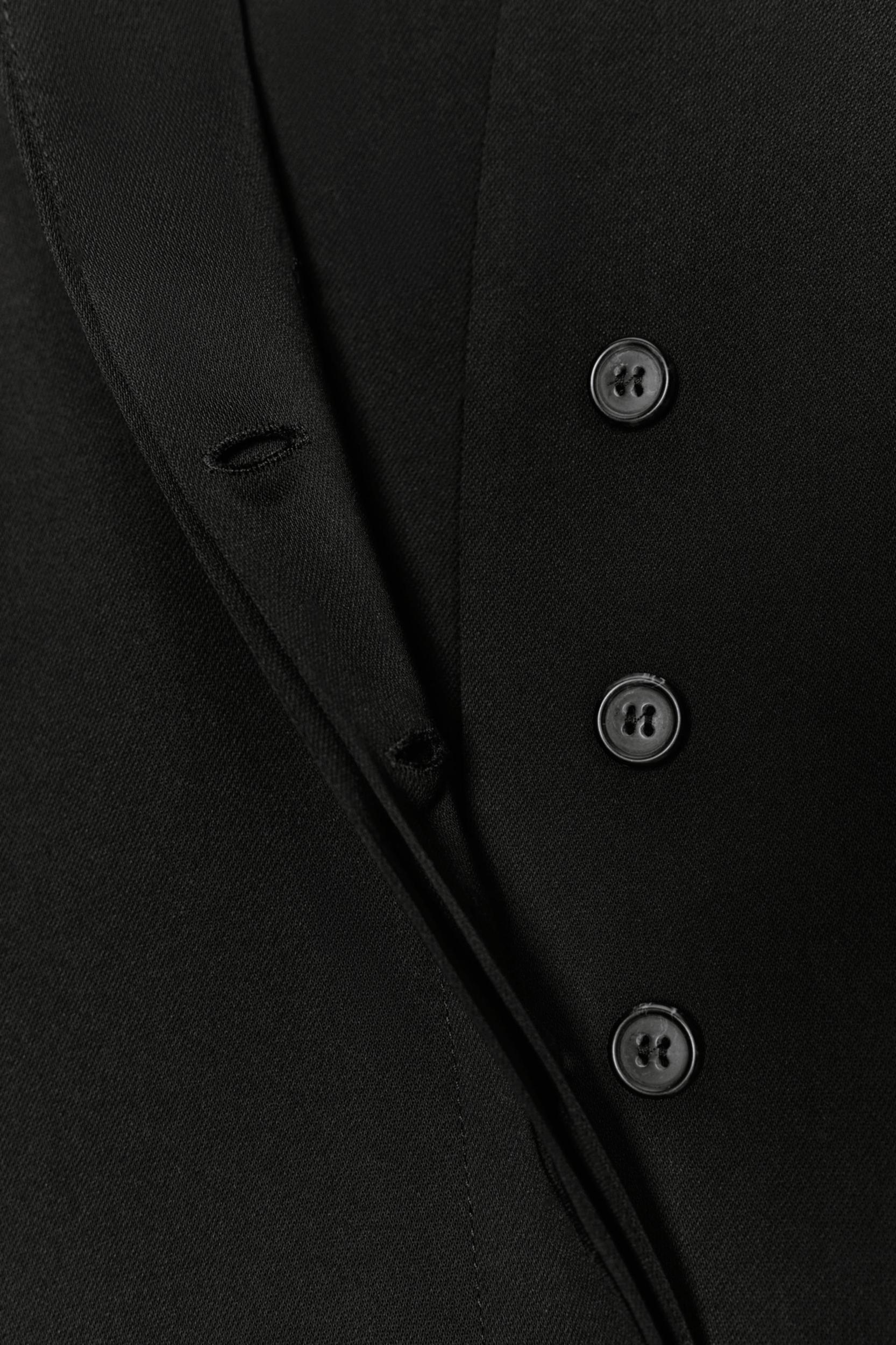 ZW COLLECTION FITTED BLOUSE Product Image