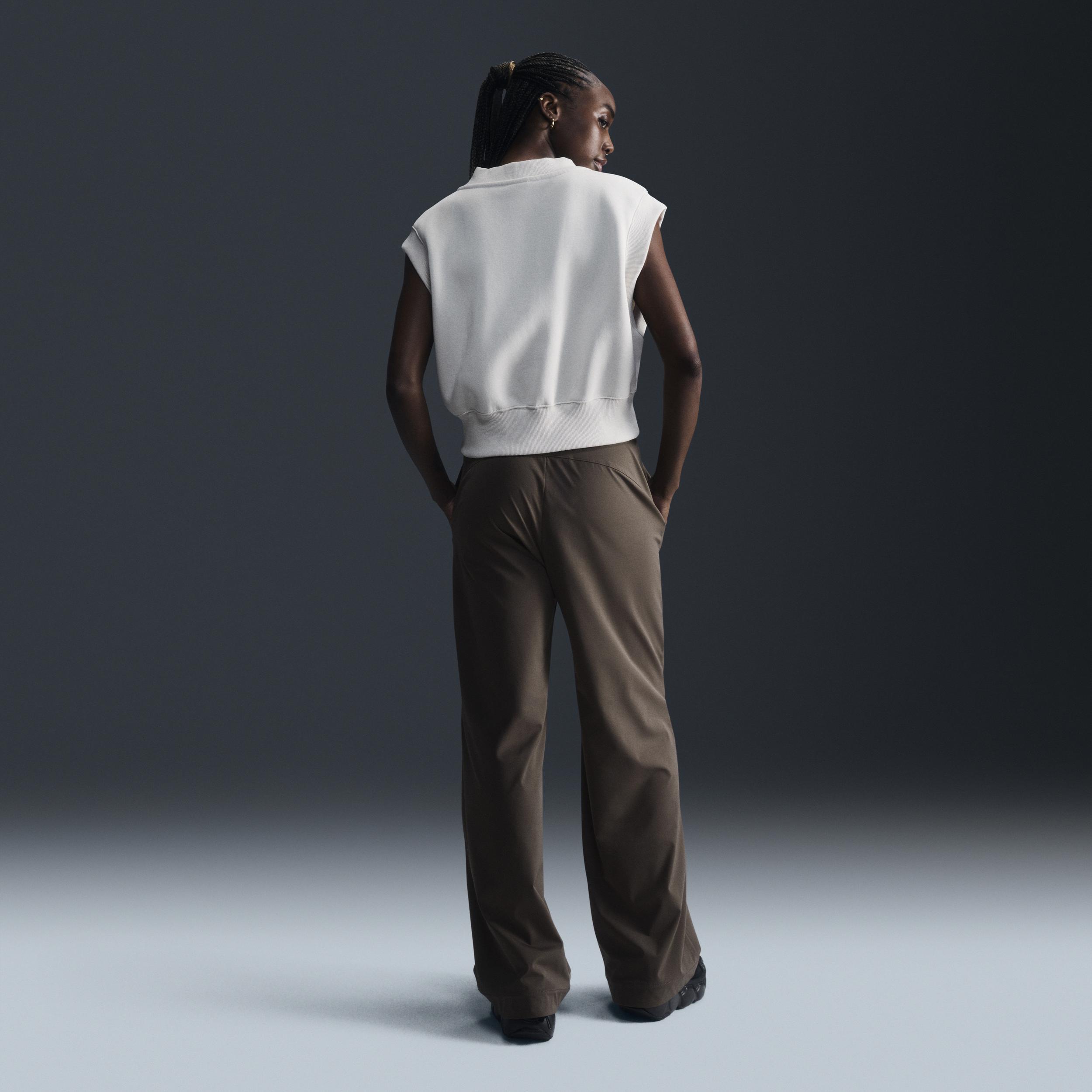 Nike Bliss Women's Dri-FIT Trousers Product Image