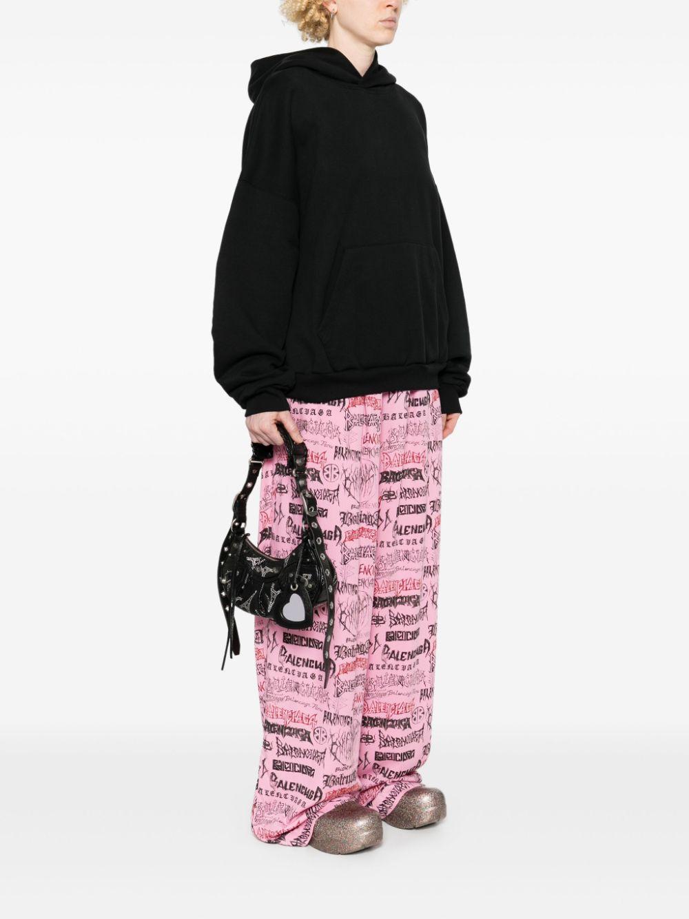 XS Le Cagole shoulder bag Product Image