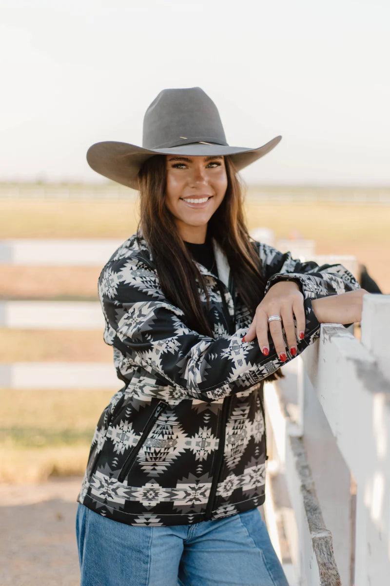 Sterling Kreek Aztec City Jacket Product Image