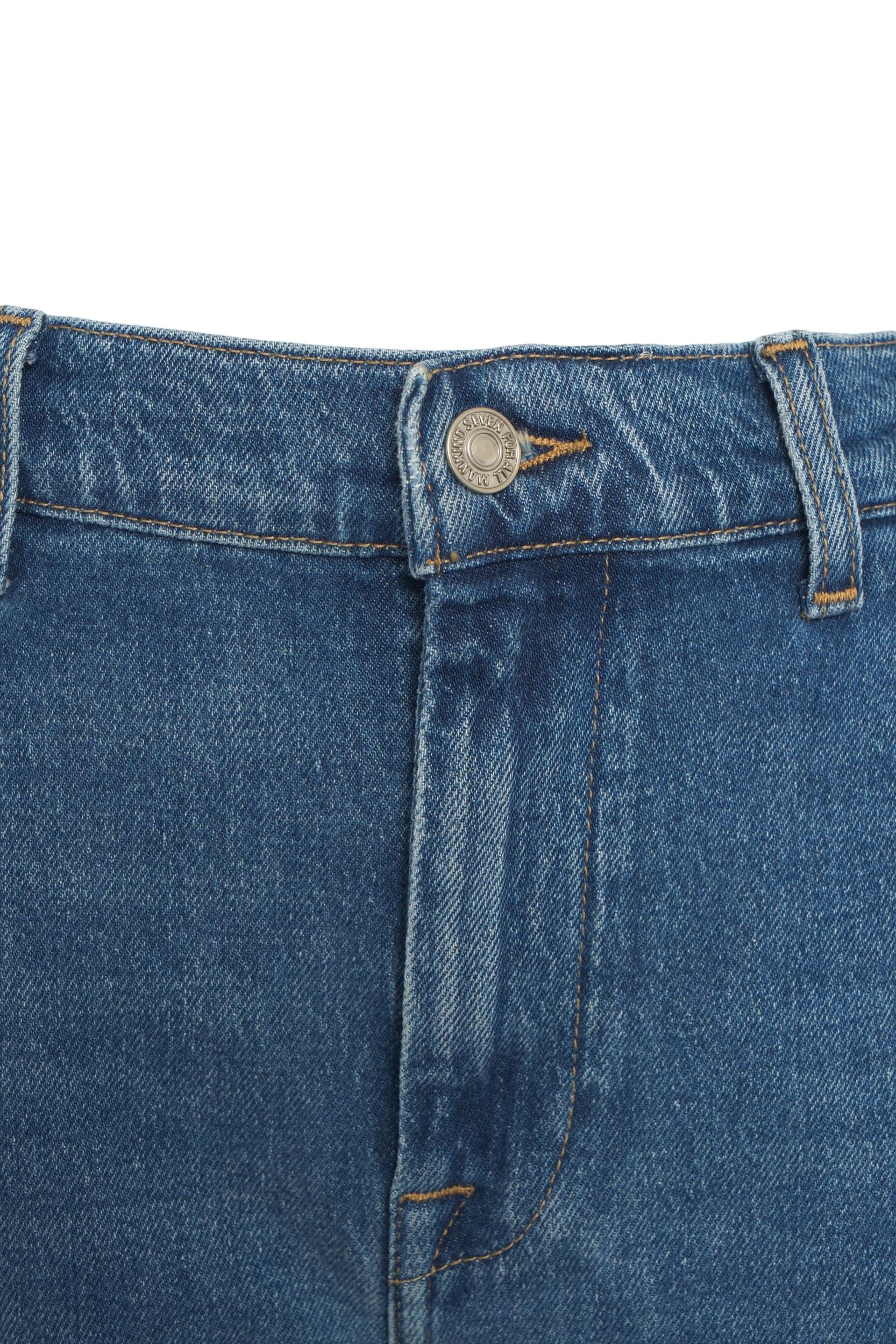 Jeans 'Bonnie Curvilinear' Product Image