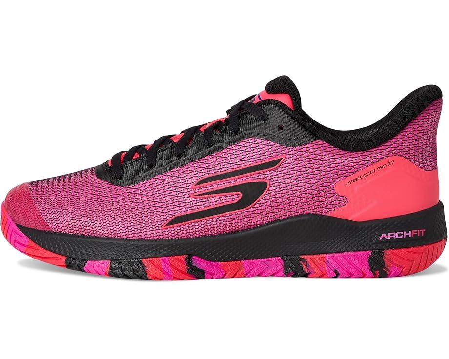 Pickleball Viper Court Pro Sneaker Product Image