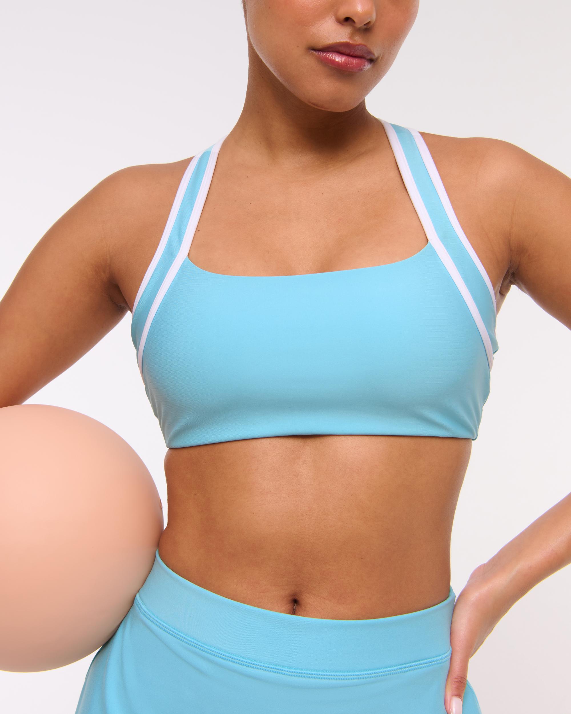 YPB sculptLUX Sports Bra Product Image