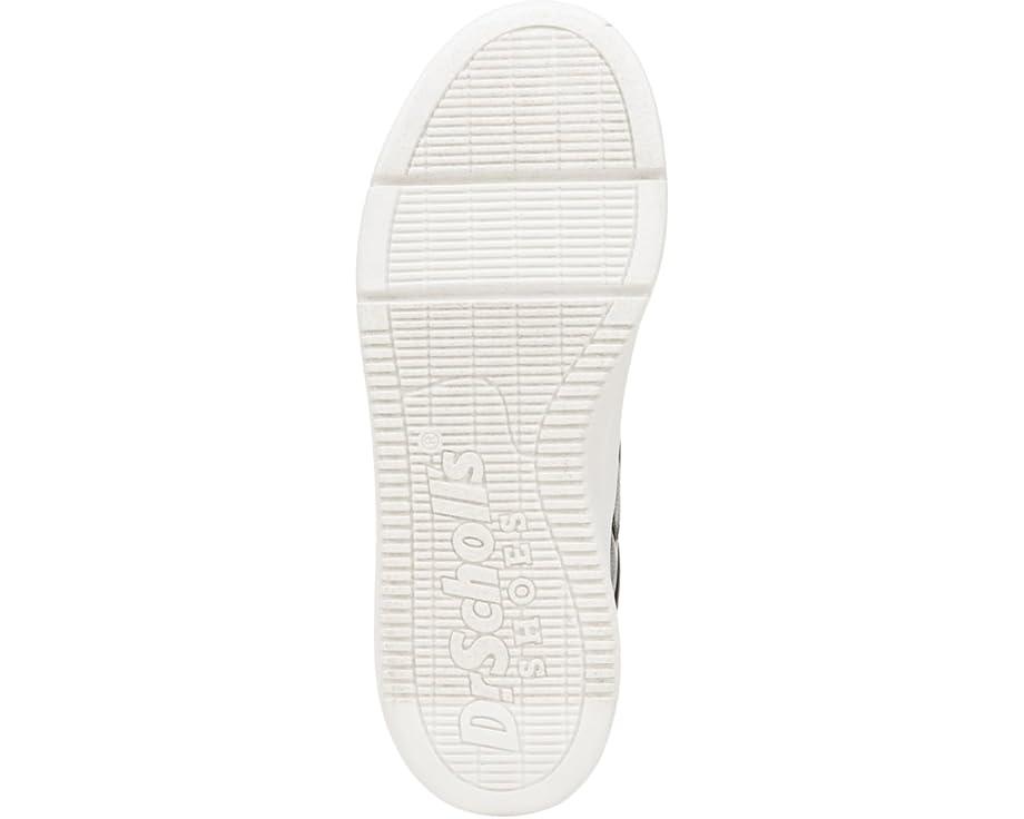 Time Off Knit Lace Up Sneaker Product Image