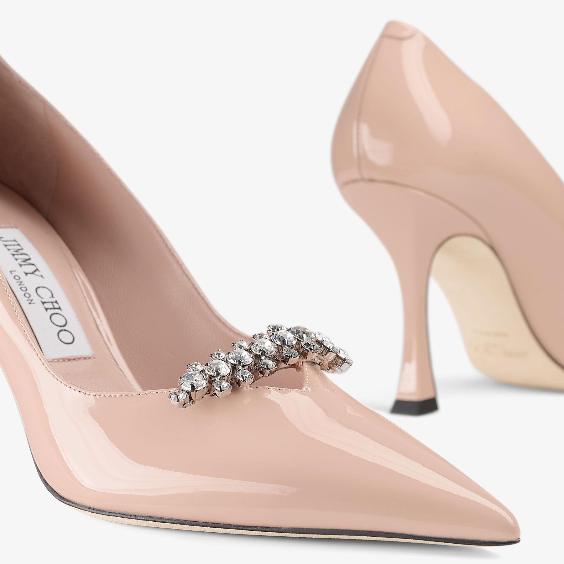 Belinda Pump 90 Product Image