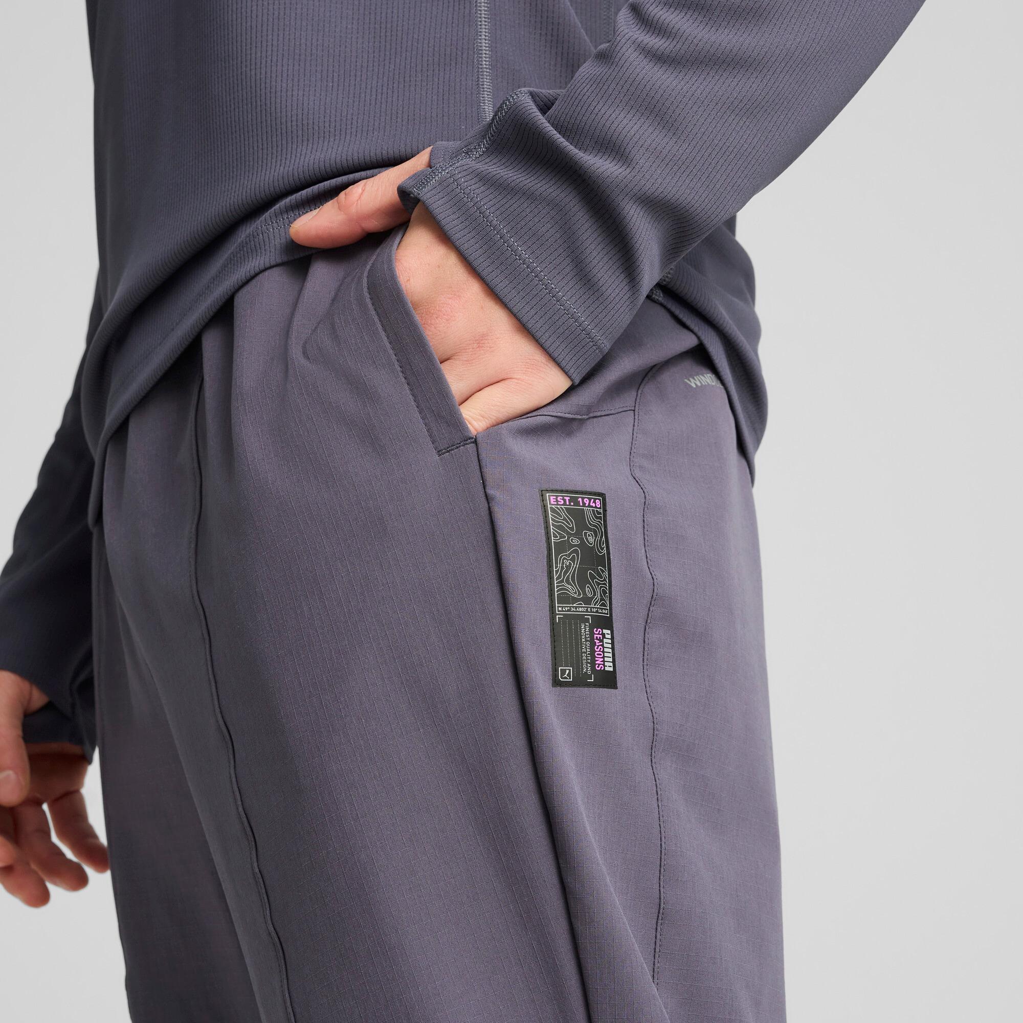 SEASONS Trail Running Men's Pants Product Image