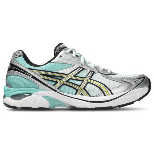 ASICS Mens ASICS GT-2160 - Mens Running Shoes Silver/Sun Peach/Banana Cream Product Image