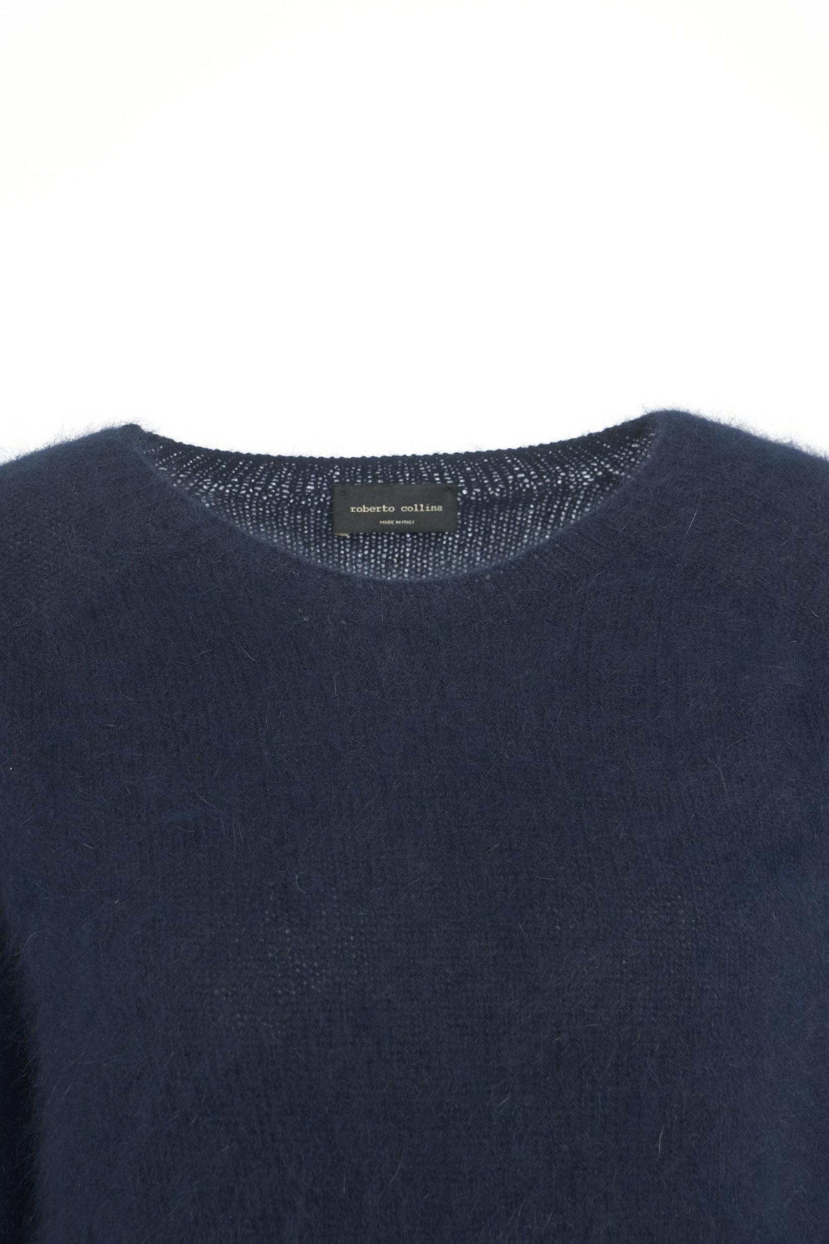 Alpaca Blend Sweater Product Image