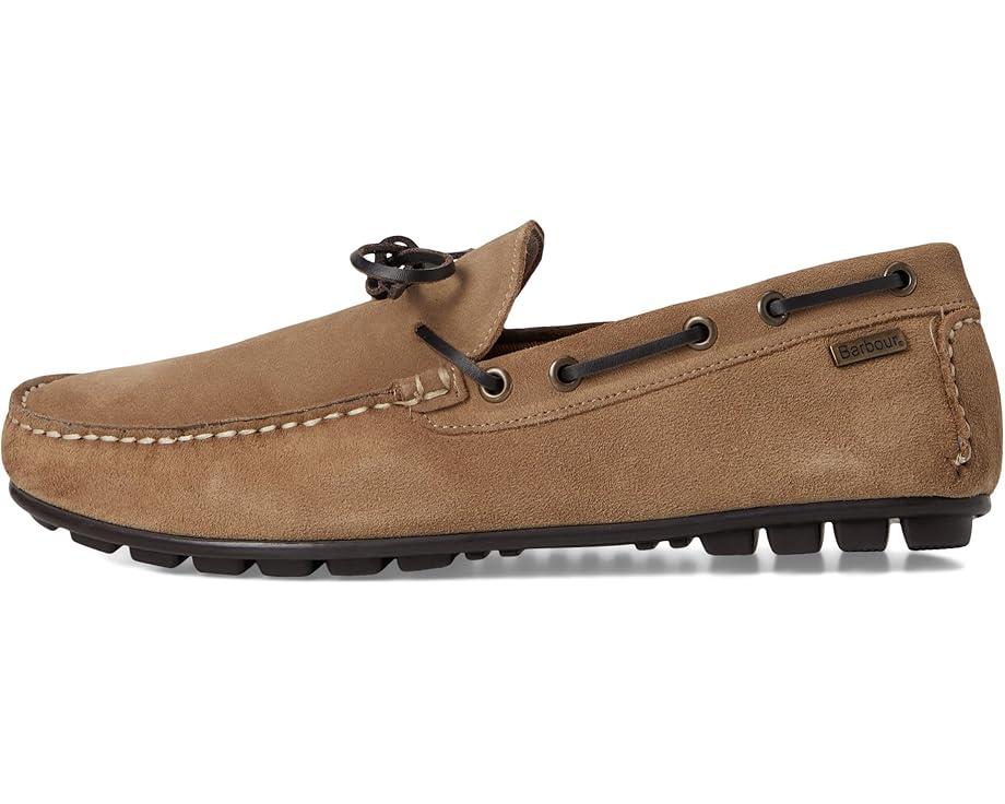 Excursionist Leather Boat Shoe Product Image
