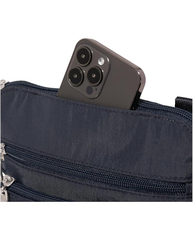 Go Bagg with RFID Phone Wristlet Product Image