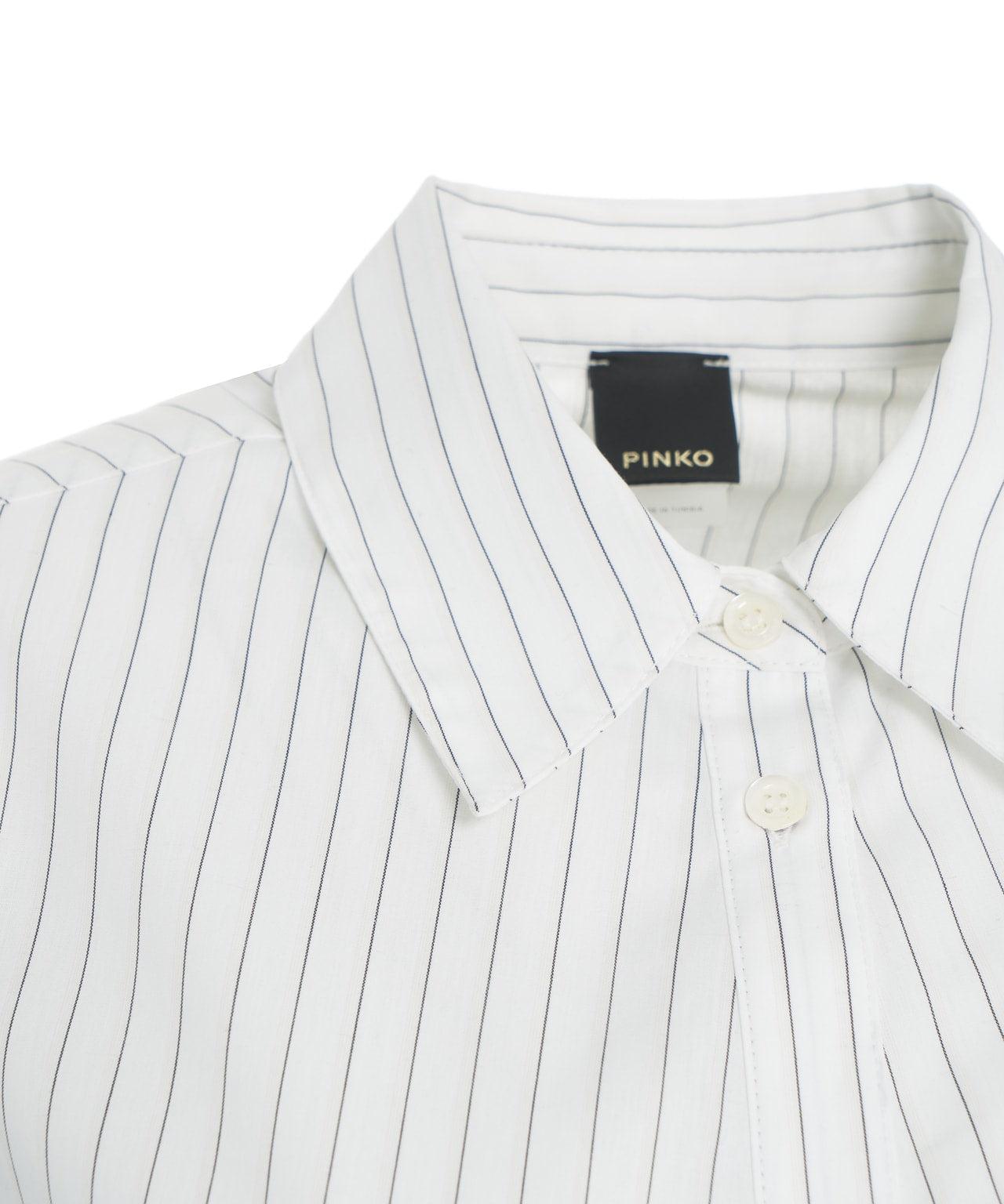 Poplin blouse 'Davvero' Product Image