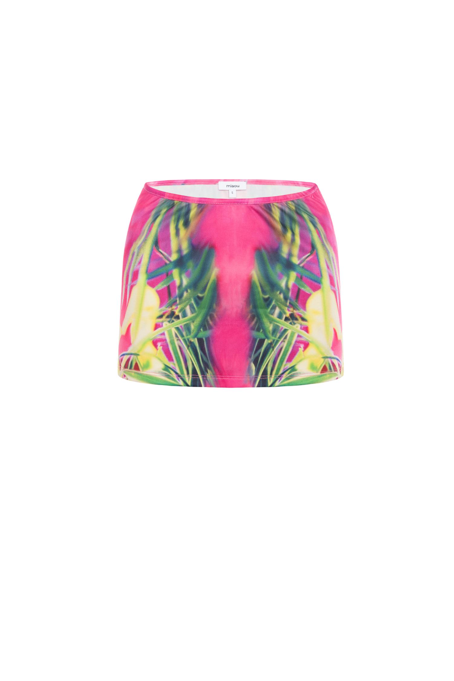 ELEKTRA SKIRT - AKIRA Product Image