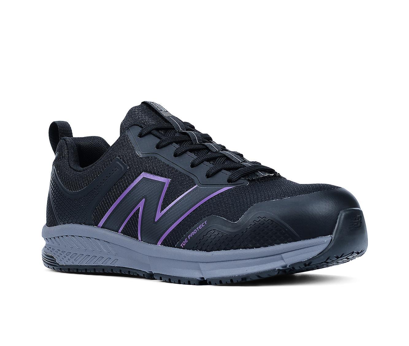 Women's New Balance Safety Evolve-W Work Shoes Product Image