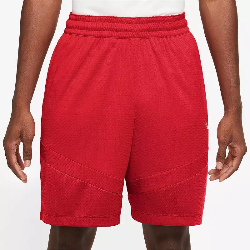 Men's Nike Dri-FIT Icon 8-in. Basketball Short,  Product Image