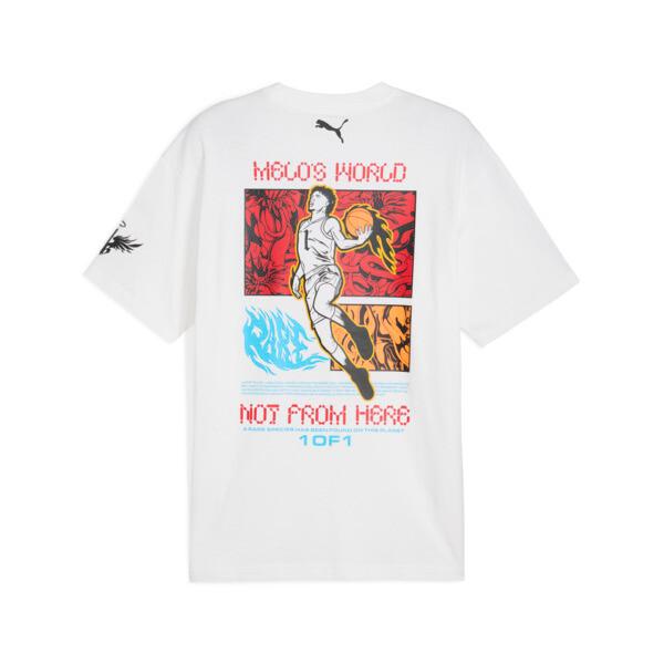 PUMA x LAMELO BALL Phoenix Men's T-Shirt Product Image
