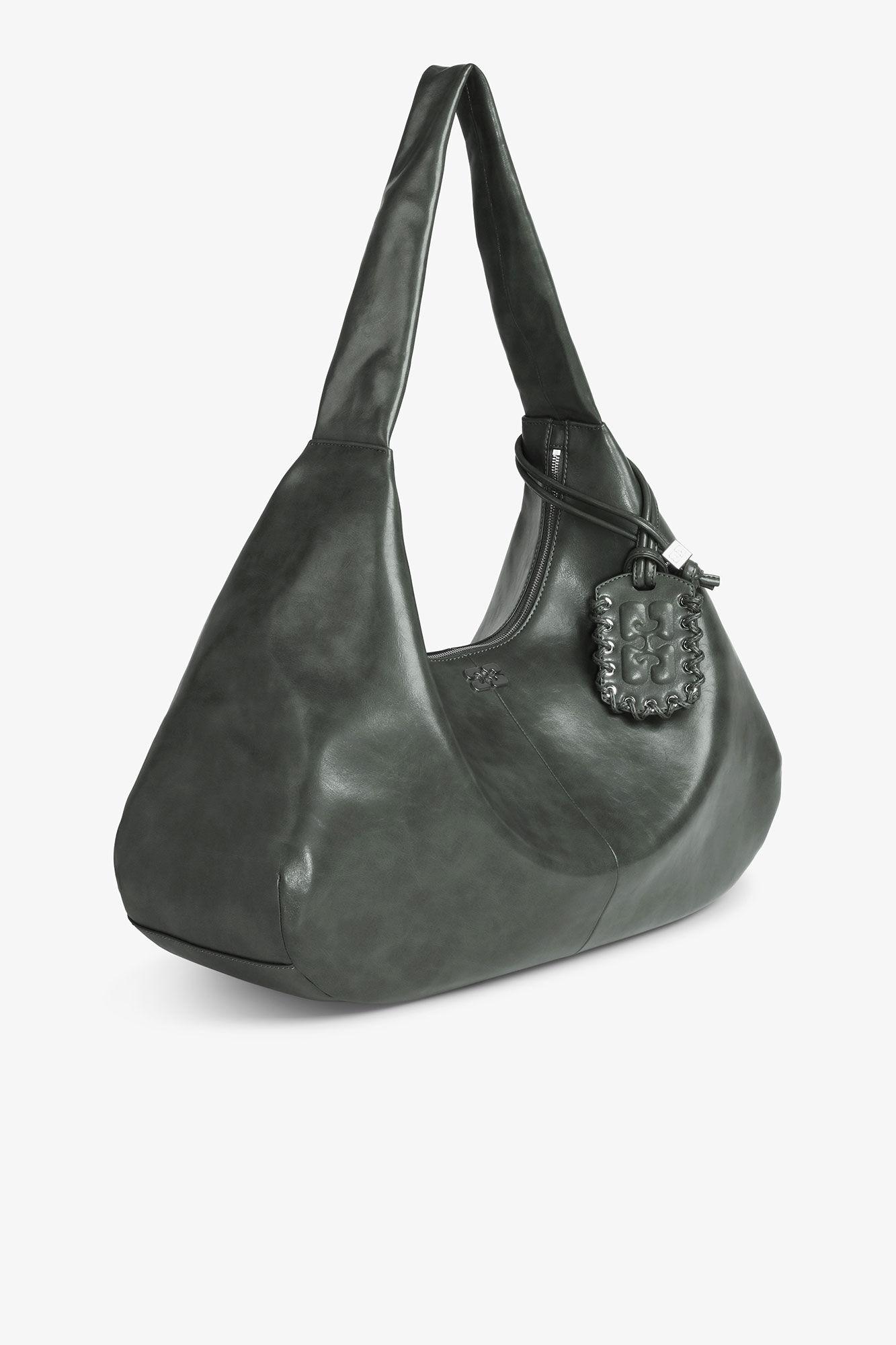 Beige Stretch Cotton Dress Product Image