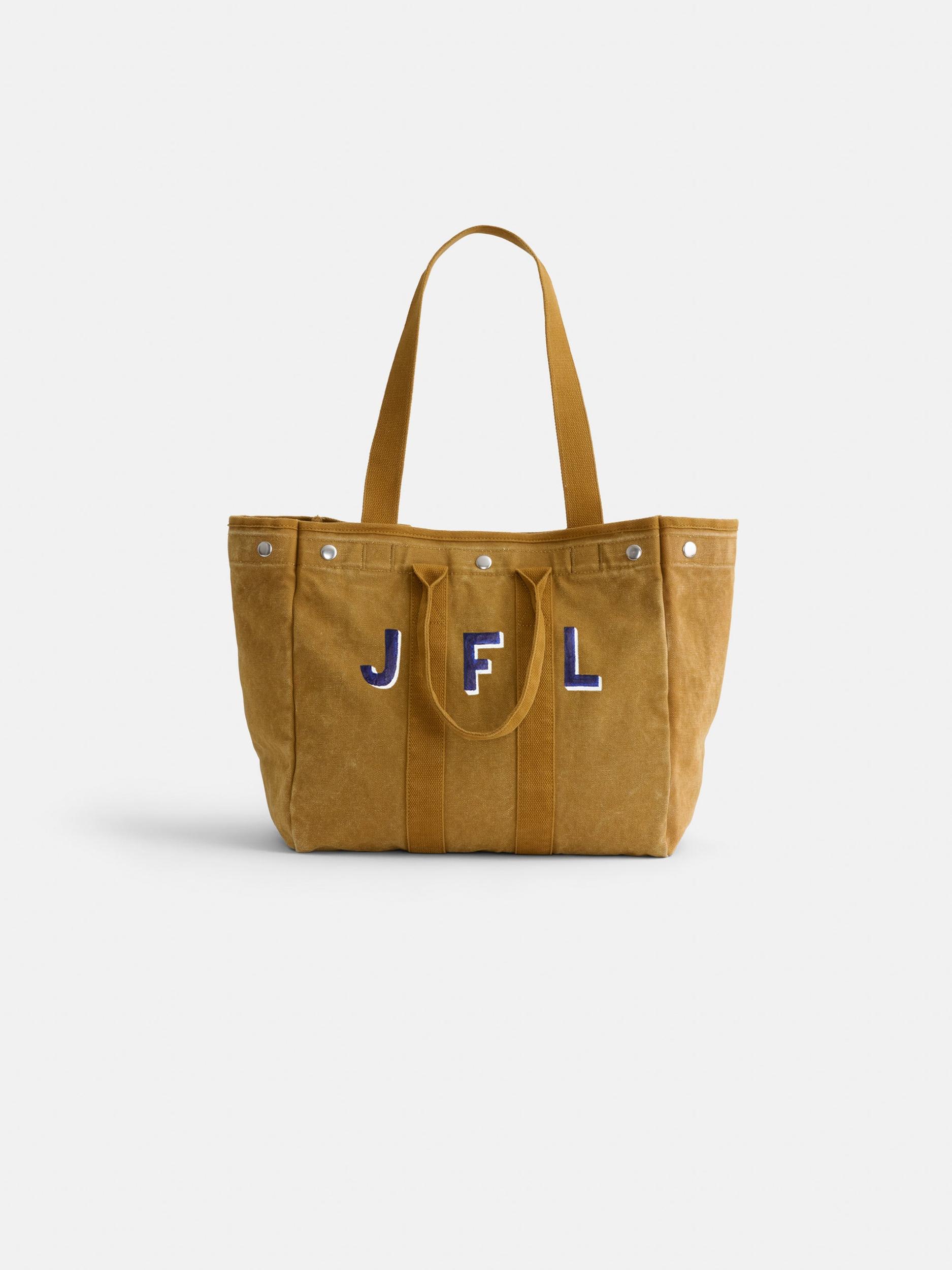 The Perfect Daily Tote Product Image