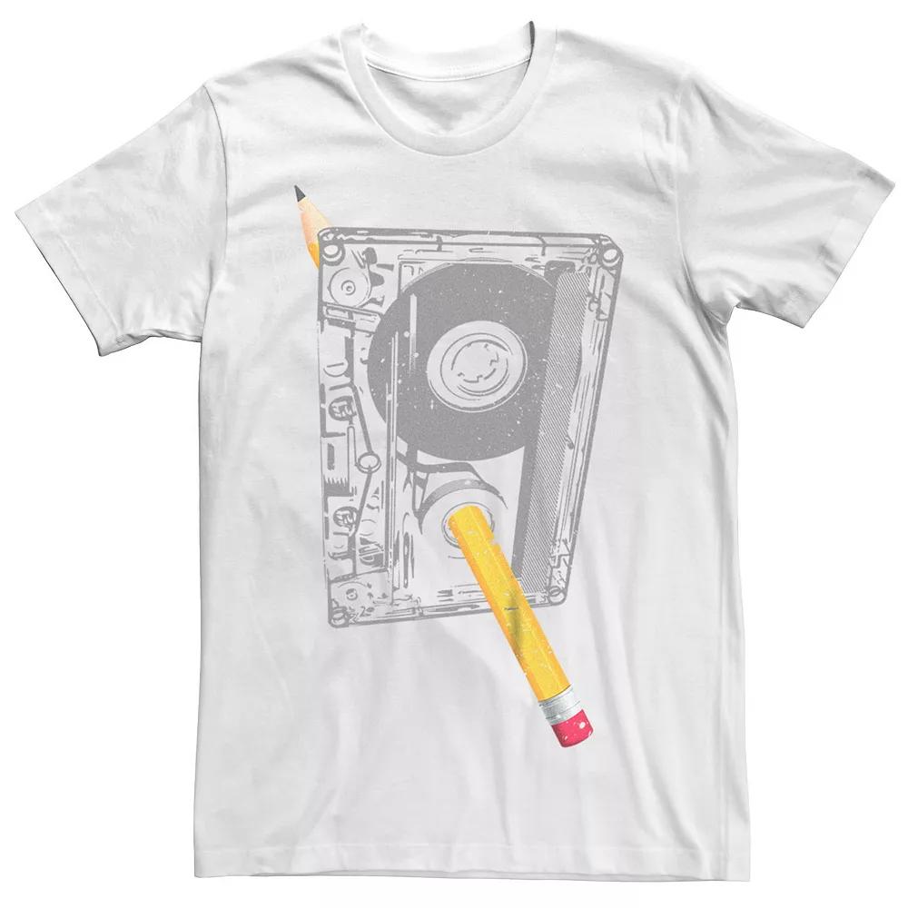 Big & Tall Marvel Falcon & The Winter Soldier Sam Wilson AKA Falcon V2 Tee, Boy's,  Product Image