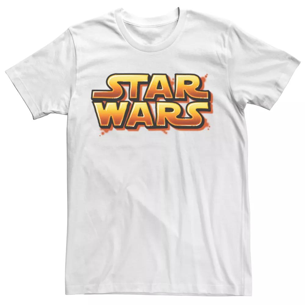 Men's Star Wars Tee,  Product Image