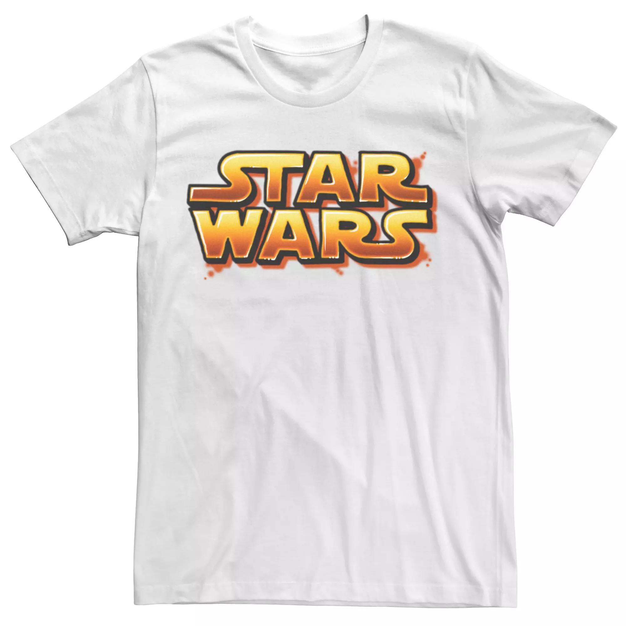 Men's Star Wars Tee,  Product Image