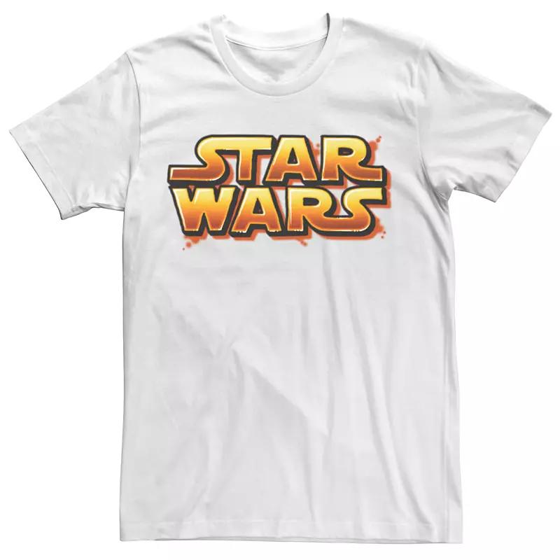 Men's Star Wars Tee,  Product Image