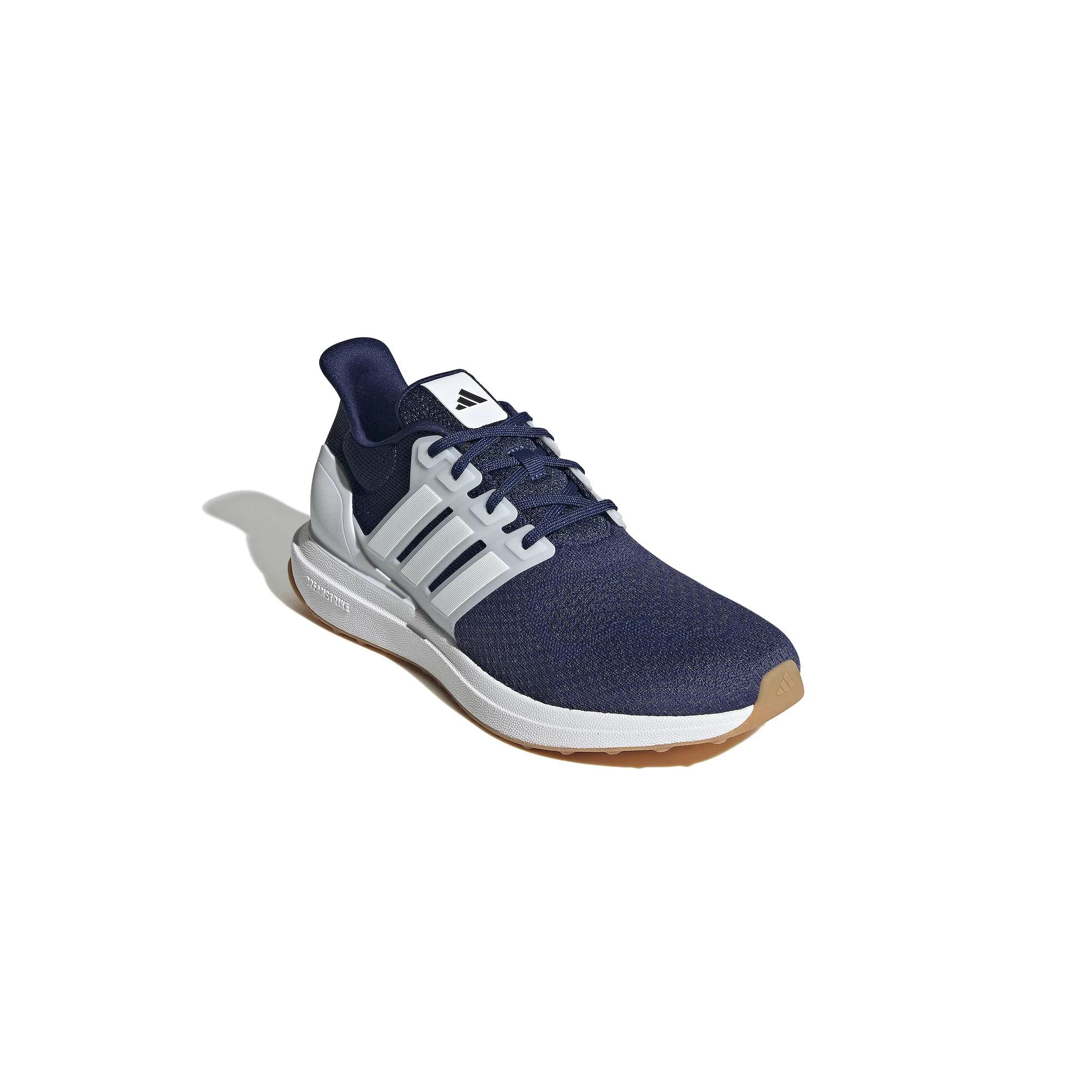 adidas Ultradream DNA Men's Running Shoes, Size: 7.5, Navy White Black Product Image
