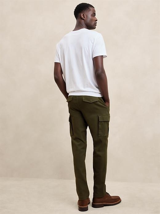 Moleskin Tapered Cargo Pant Product Image