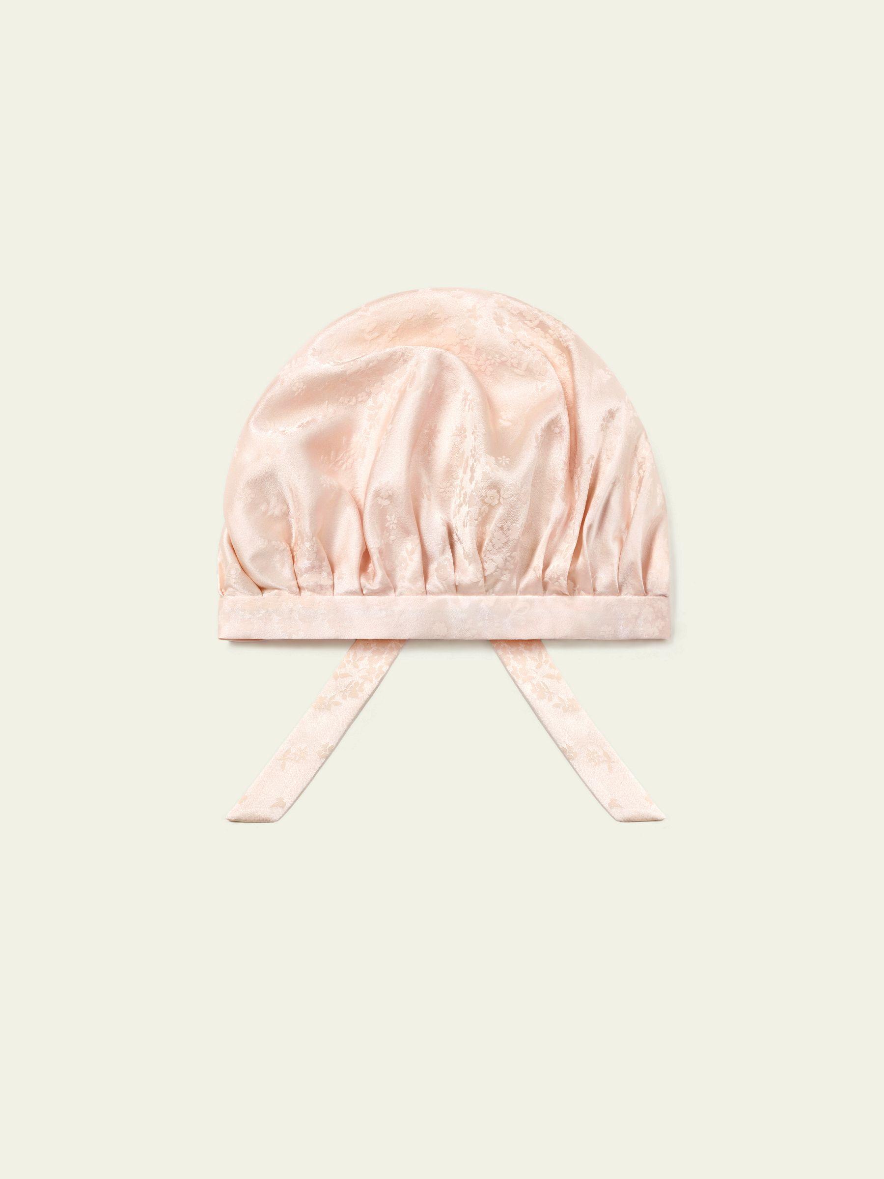 YING Jacquard Sleep Cap Product Image