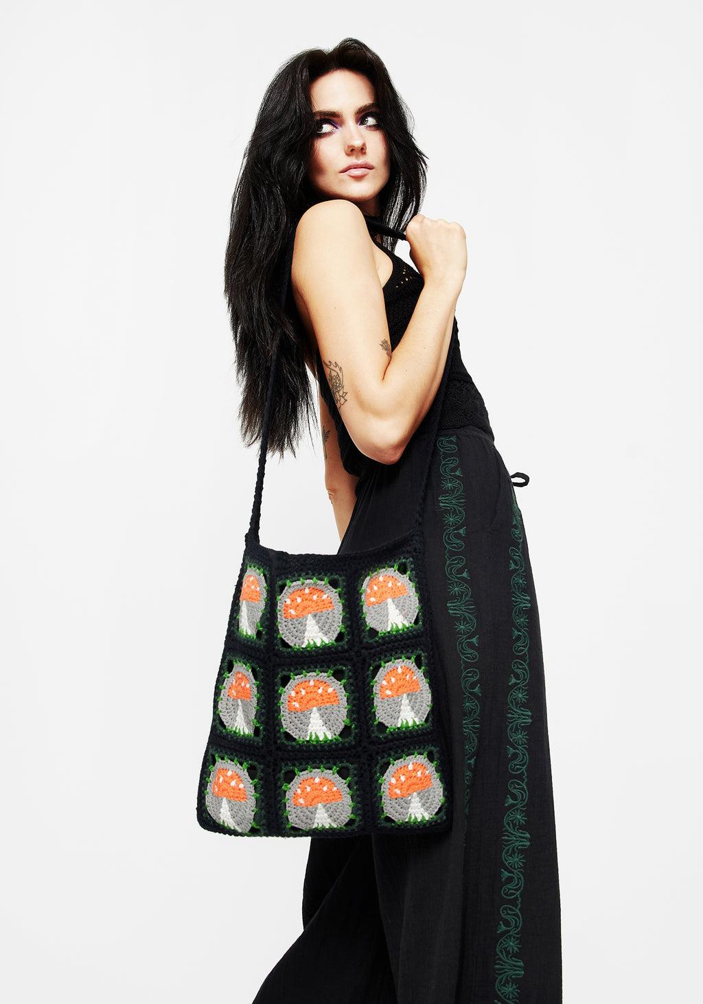 Champignon Tote Bag Product Image