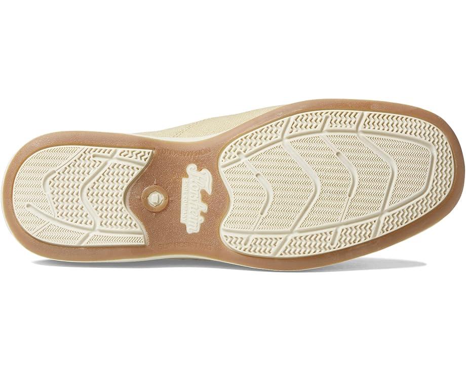 Brewski Canvas Moccasin Toe Venetian Slip-On Product Image