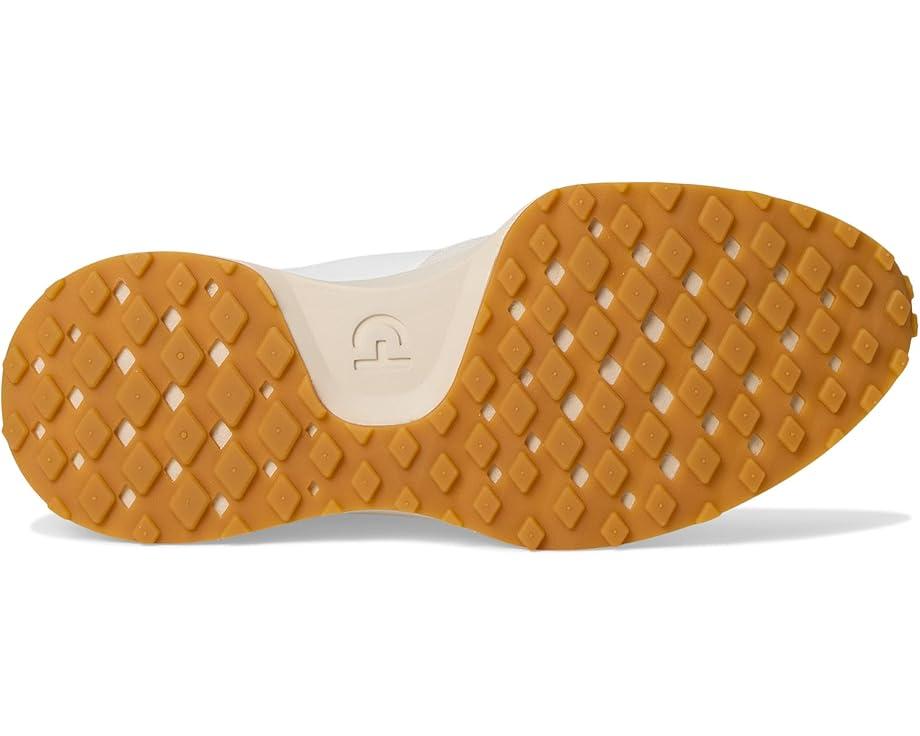 Grandpro Ashland Laser Perf Sneakers Product Image