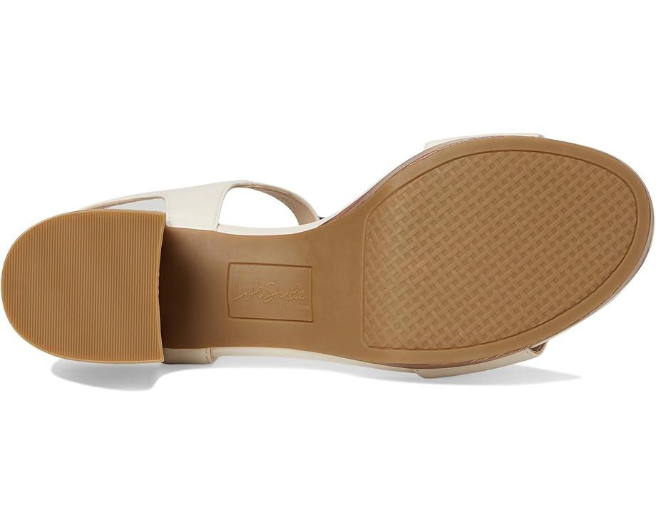 Rhythmn Ankle Straps Product Image