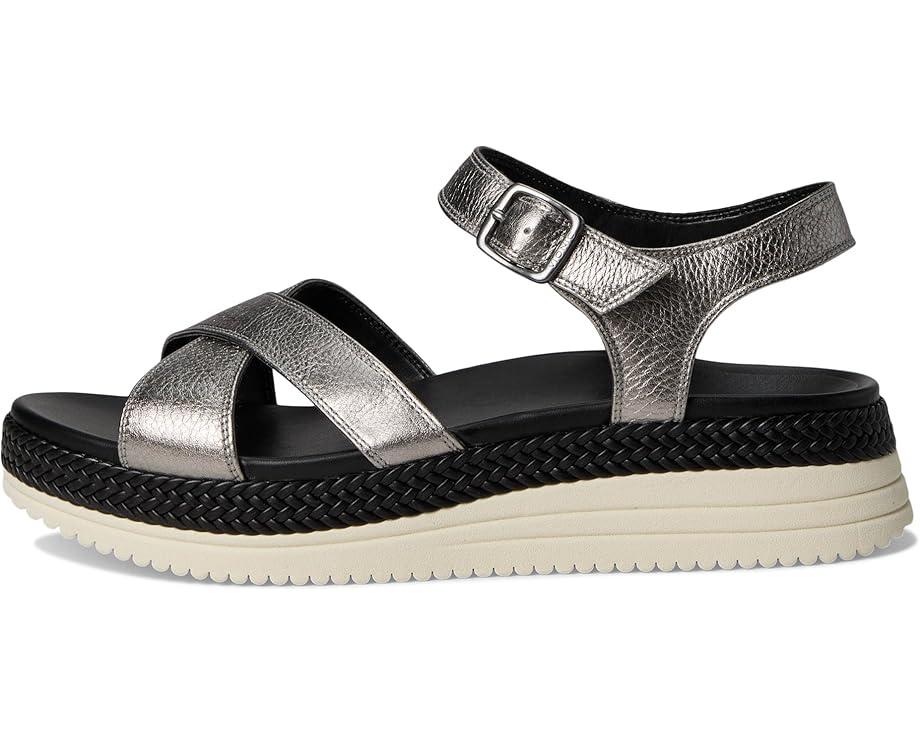 Rosa Strappy Sandals Product Image