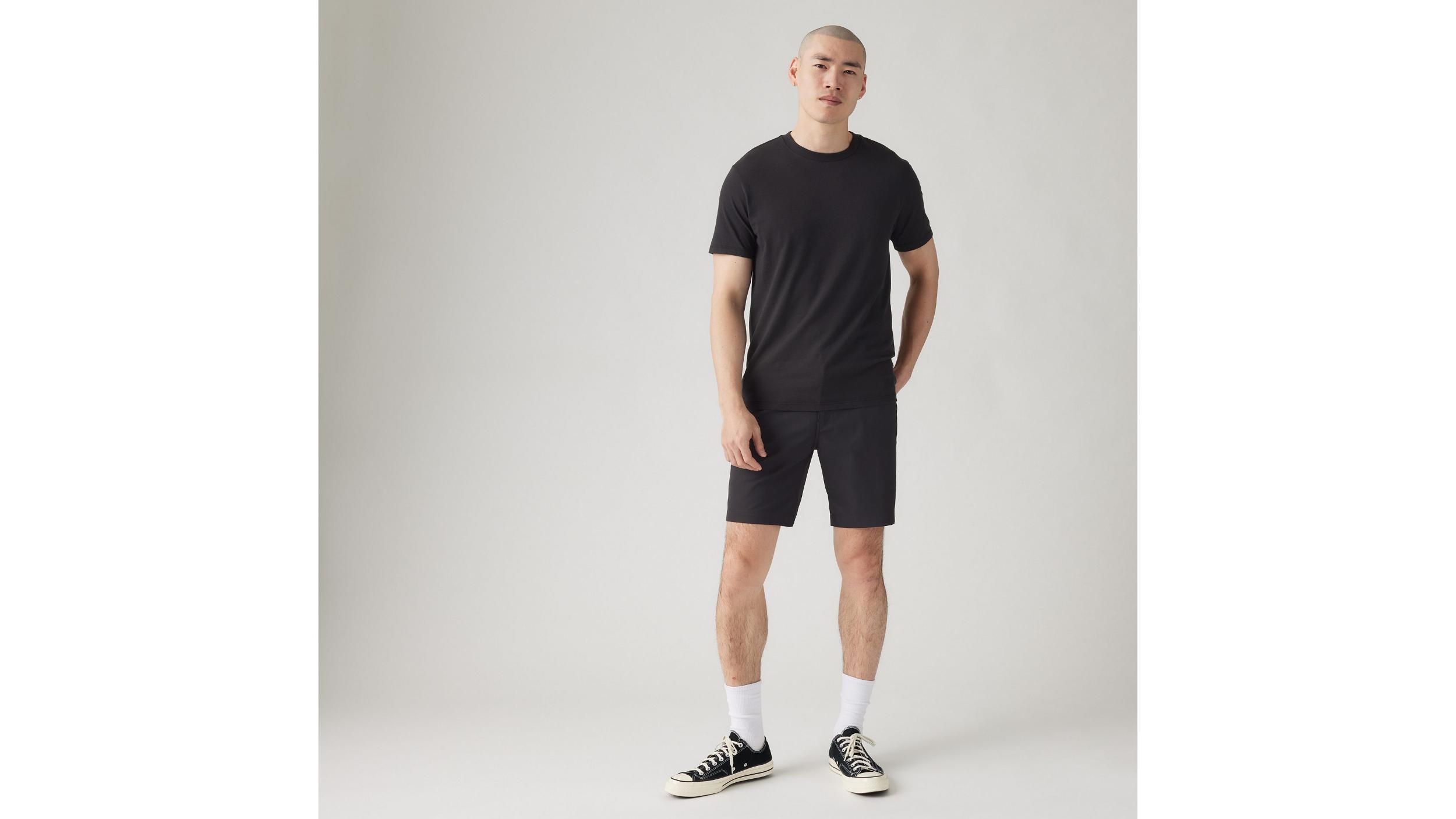 Levi's® XX Chino Tech 8" Men's Shorts Product Image