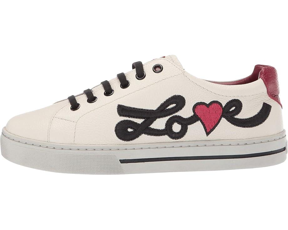 Sami Zip Trainer Product Image