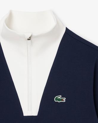 Tennis Heritage UV Protect Sweatshirt Product Image