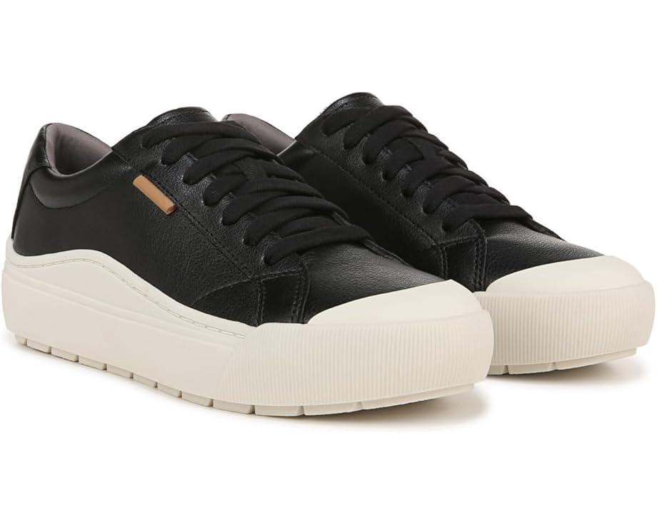 Time Off Go Lace Up Sneaker Product Image