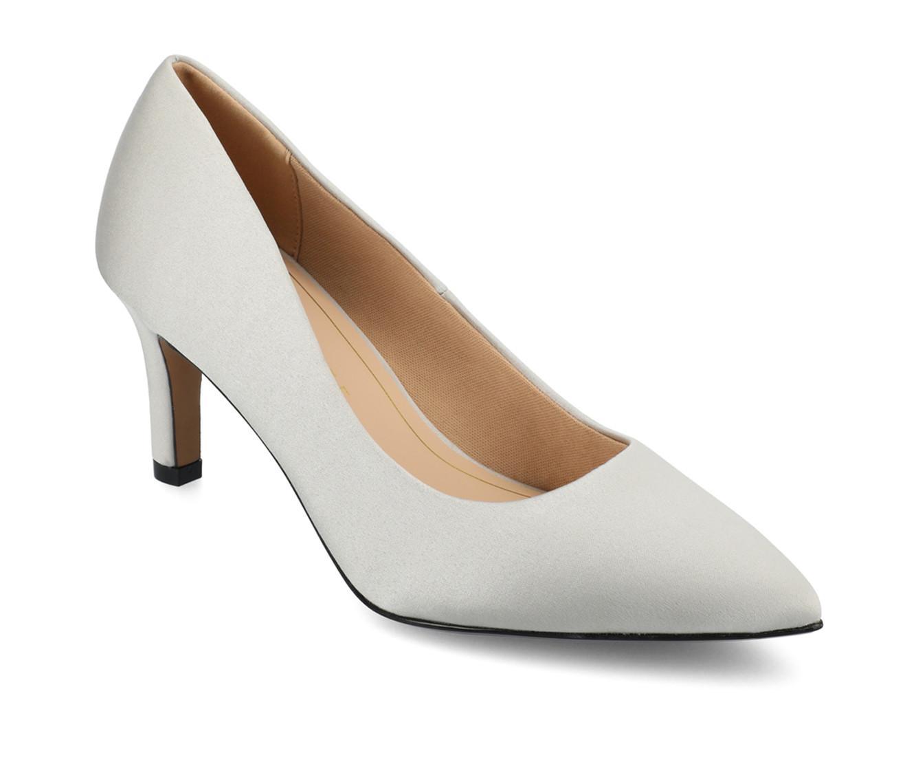 Women's Journee Collection Scylee Pumps Product Image