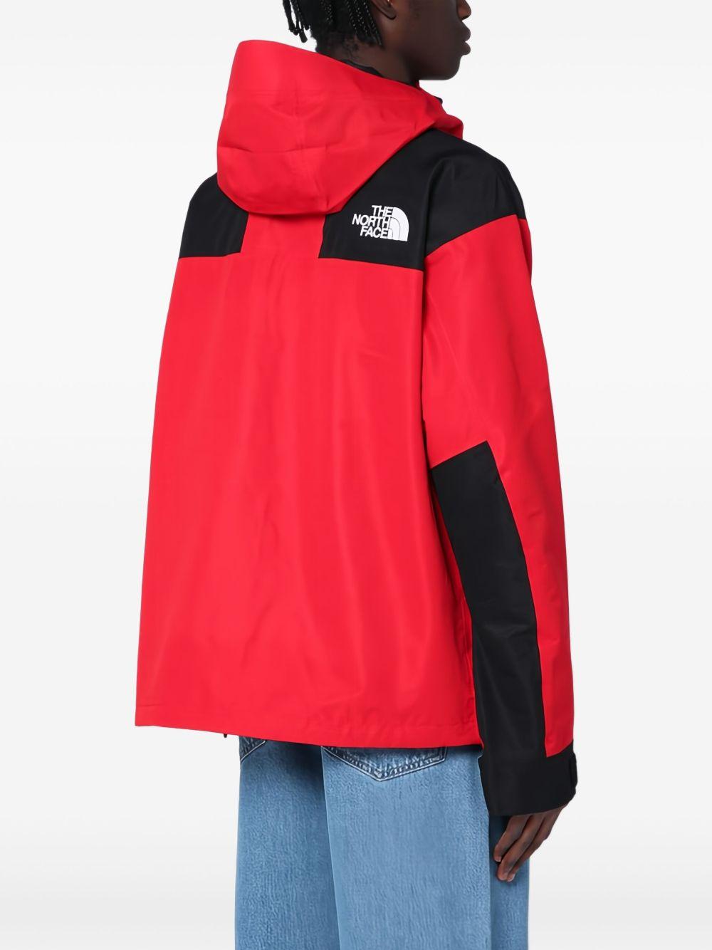 DryVent Mono jacket Product Image