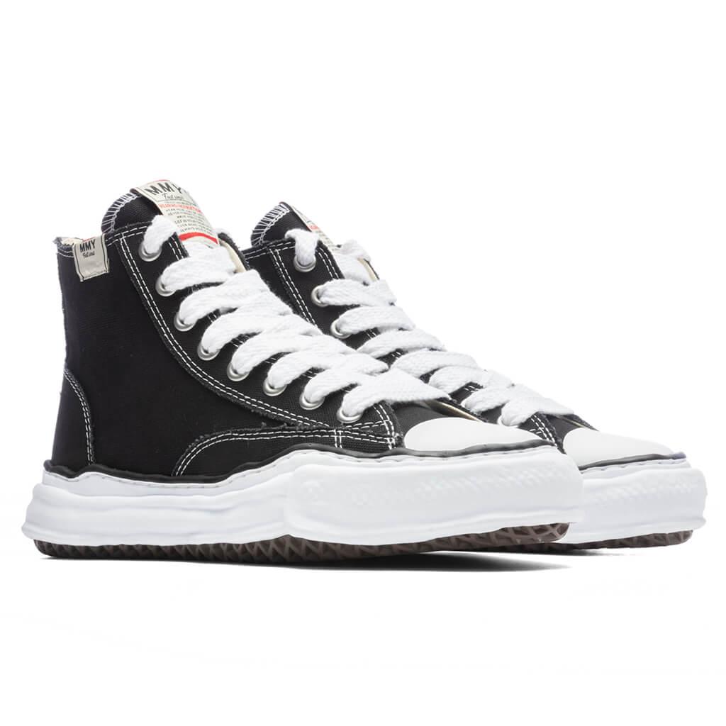 Peterson Canvas High - Black Male Product Image