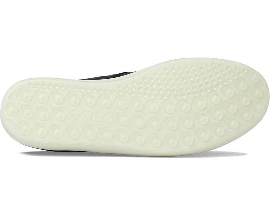 Women's ECCO Soft 7 Casual Slip-On Sneaker Product Image