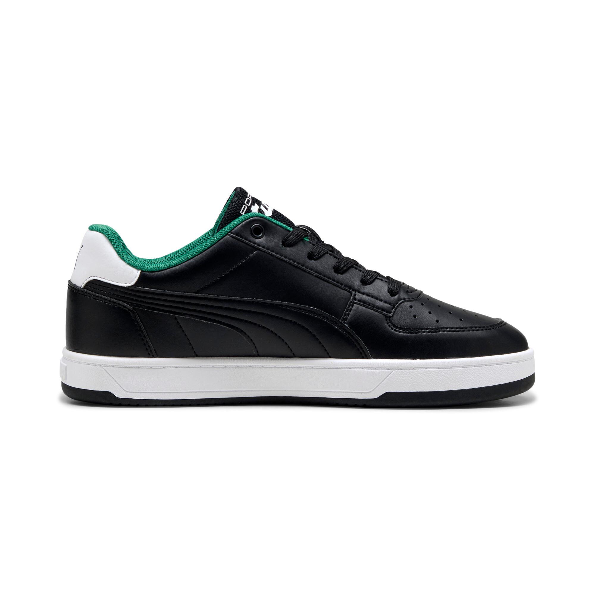 Porsche Legacy RBD Game Men's Low Sneakers Product Image