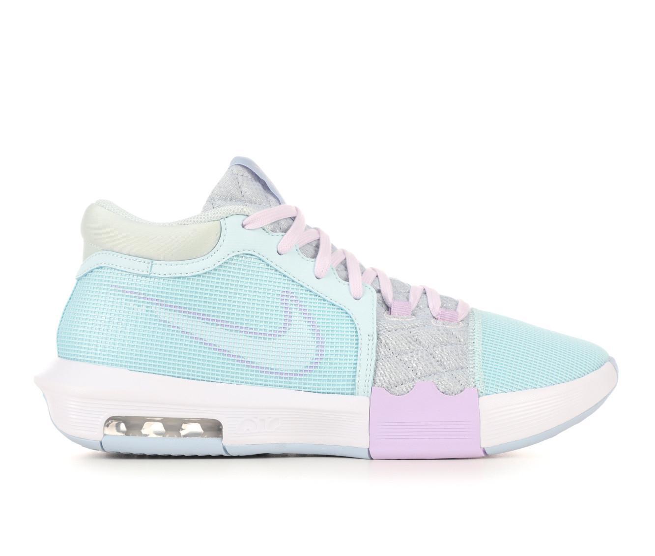 Men's Nike Lebron Witness VIII Basketball Shoes Product Image